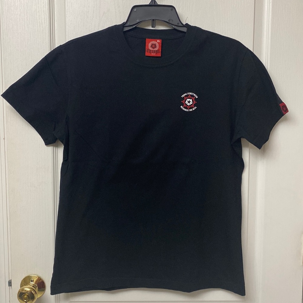 Tribal Gear Mens Size XL